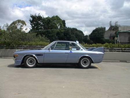 BMW 30 csl 2285358